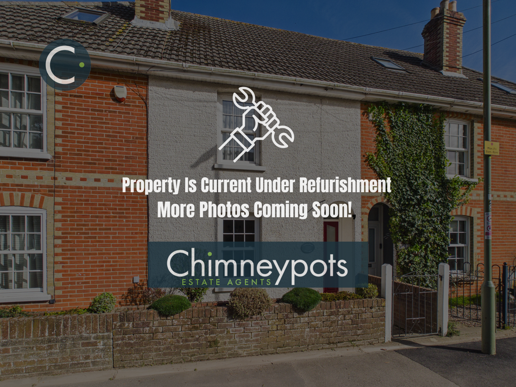 Property photo 1 of 3 2Â Bedroom Terraced House For Rent