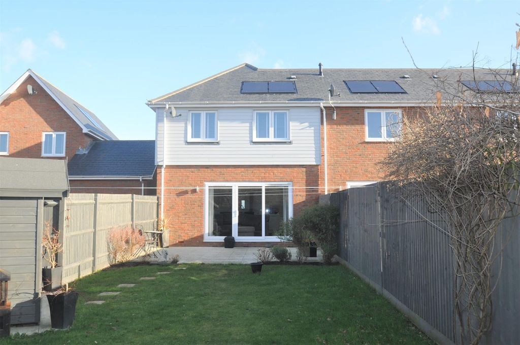 Property photo 1 of 14 Rear Elevation