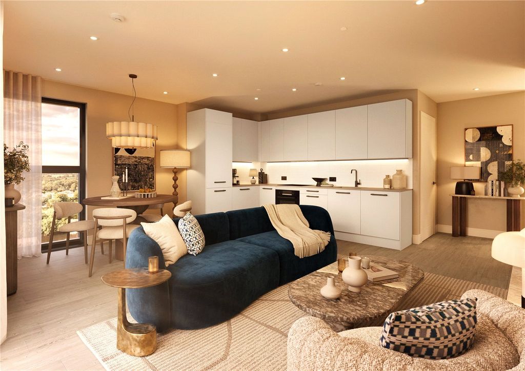 Property photo 3 of 8 One Waterside