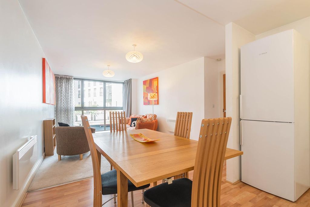 Property photo 3 of 15 Living Area