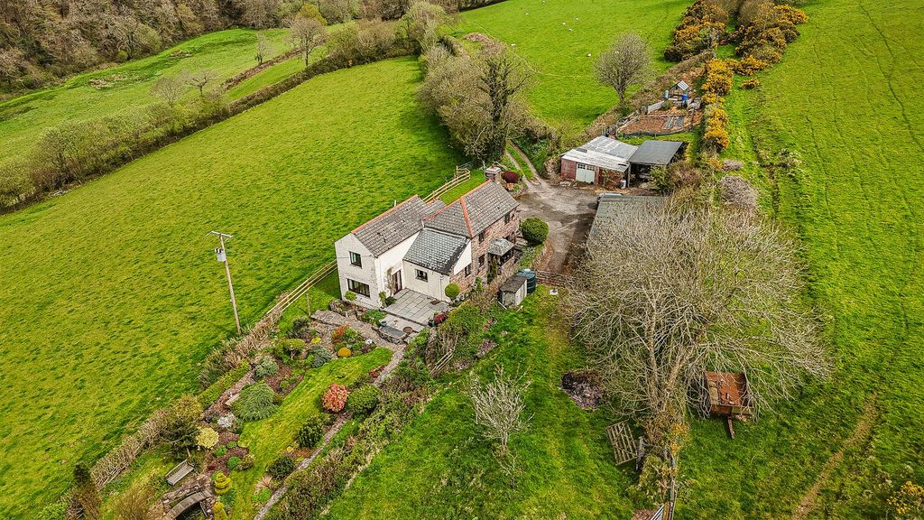 Property photo 2 of 29 Drone View