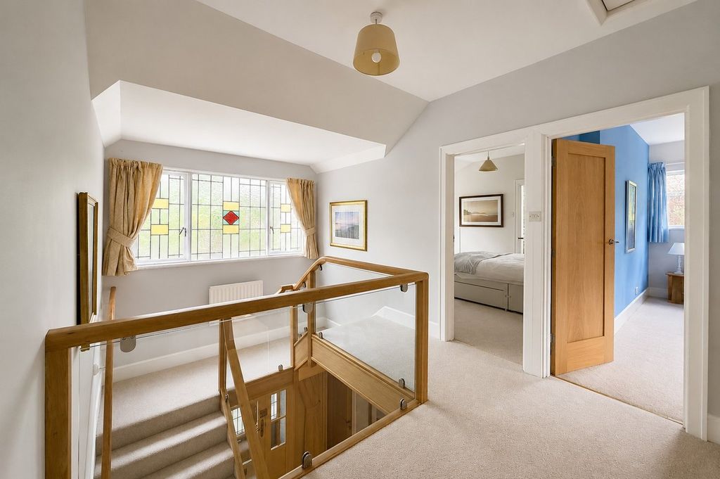 Additional image 14 of 5 bed detached house for saleAlyth Road, Talbot Woods, Bournemouth BH3