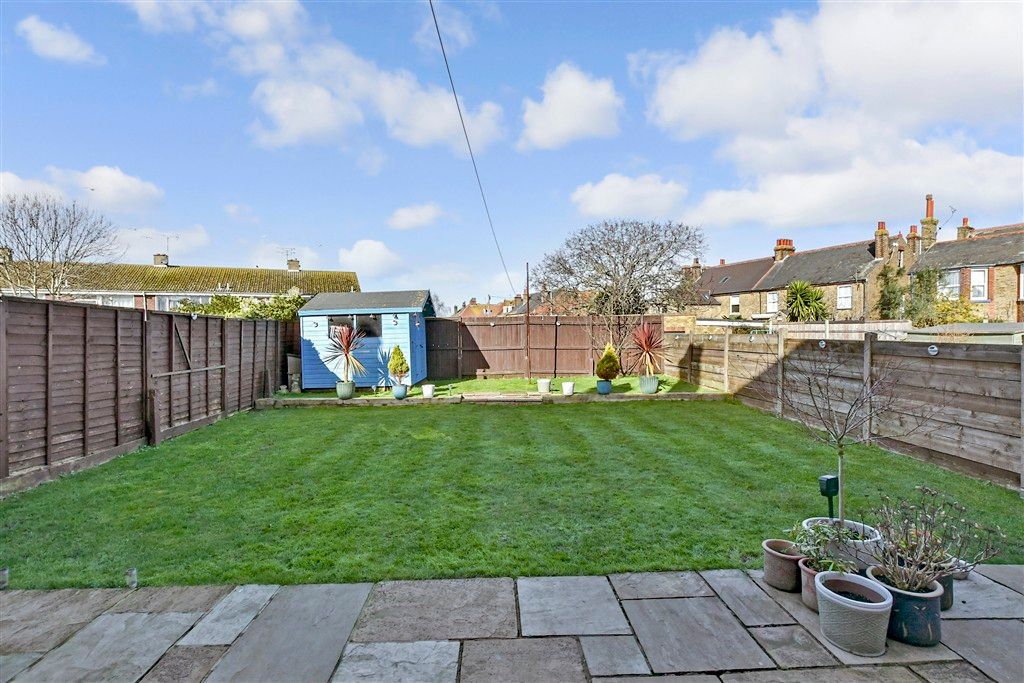 Property photo 2 of 14 Rear Garden