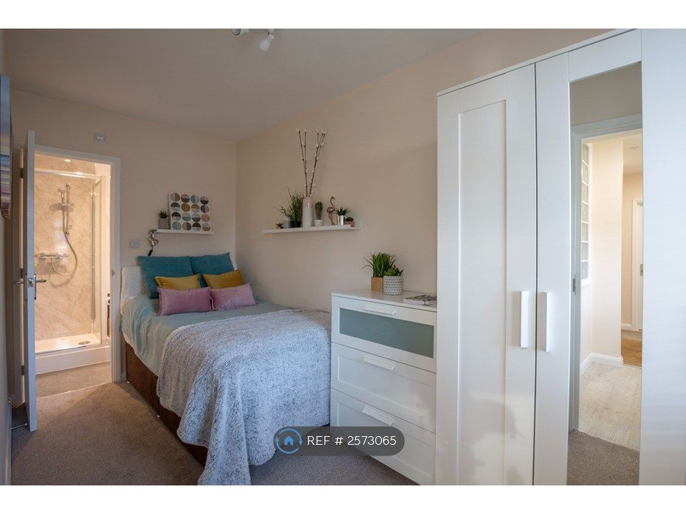Property photo 1 of 12 Your Rear-Facing (1st Floor) Double