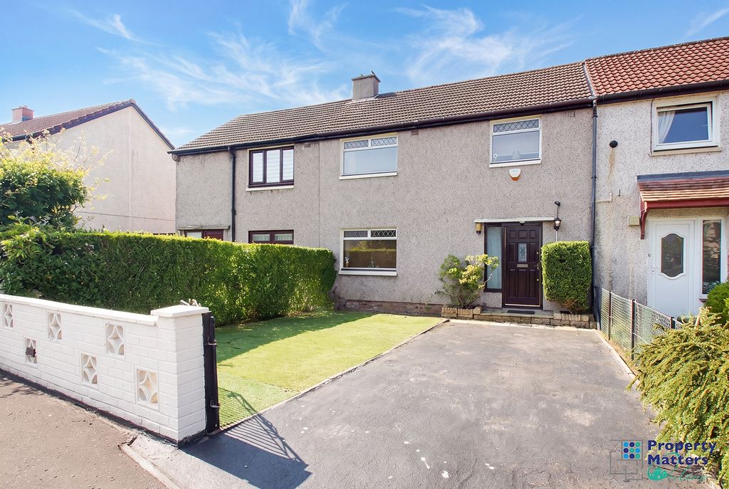 Property photo 1 of 19 3 Bedroom Terraced Villa