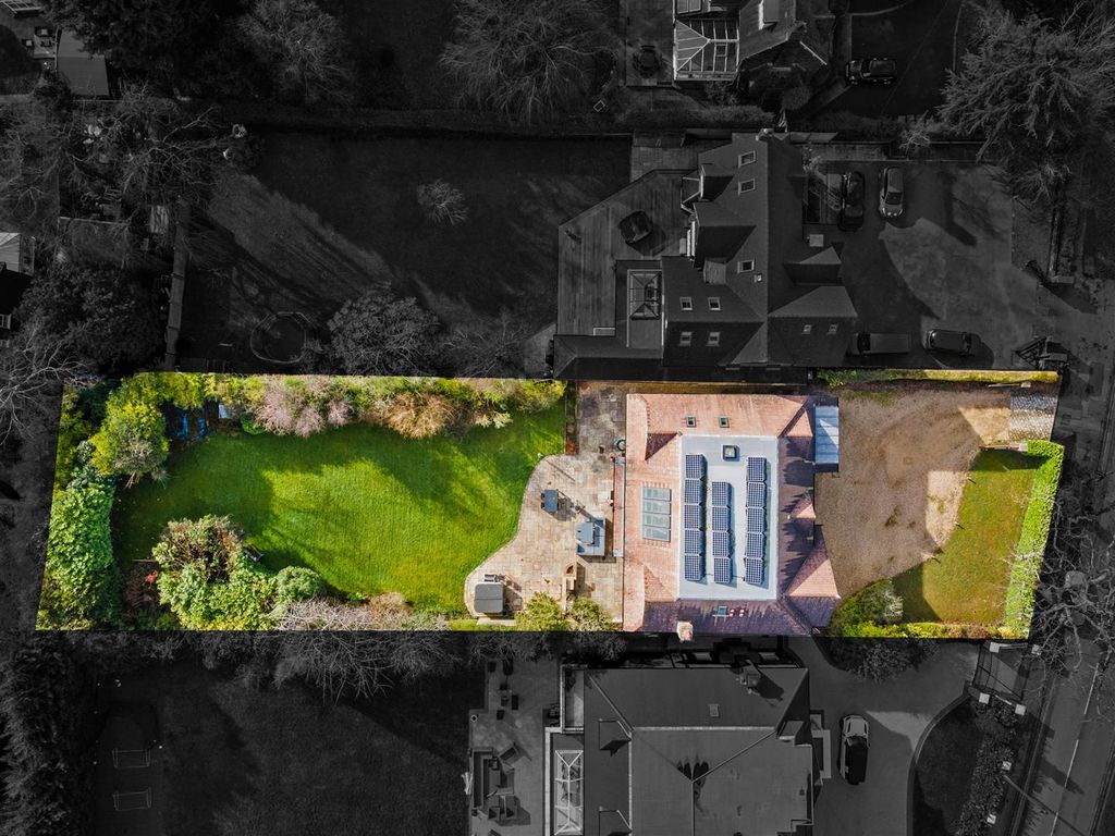 Property photo 2 of 29 131 Whitefields Road_70 B&amp;W.Jpg