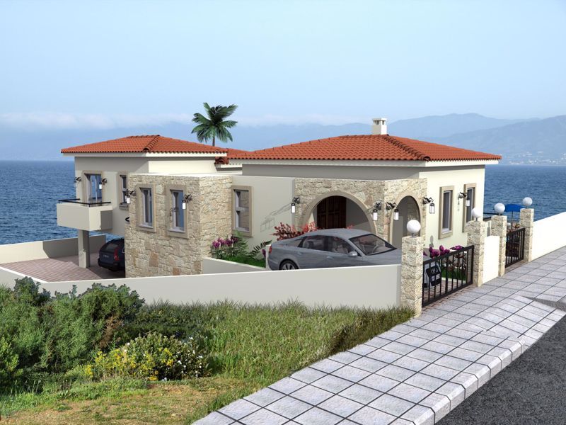 Property photo 1 of 16 Exterior Sea Views