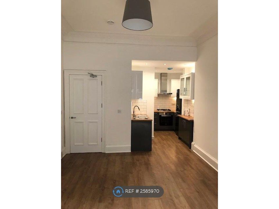Property photo 2 of 10 Looking Into Kitchen From Lounge