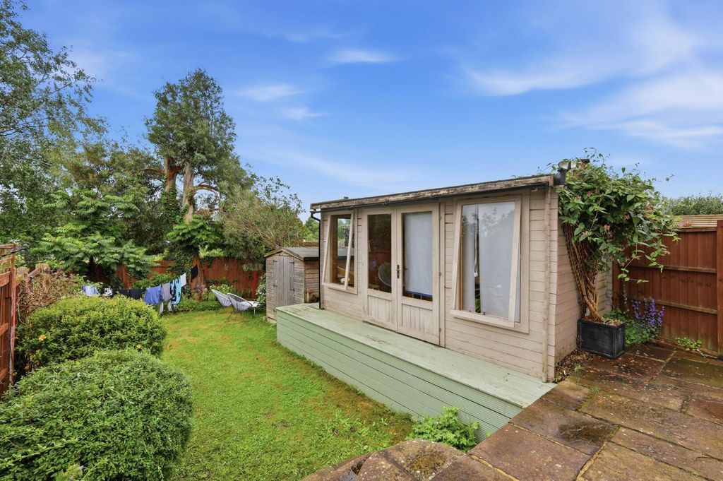 Property photo 3 of 23 Outbuilding