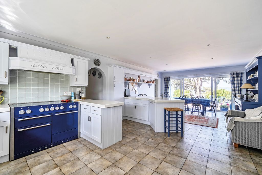 Additional image 10 of 6 bed detached house for saleRestronguet Point, Feock, Nr. Truro, Cornwall TR3