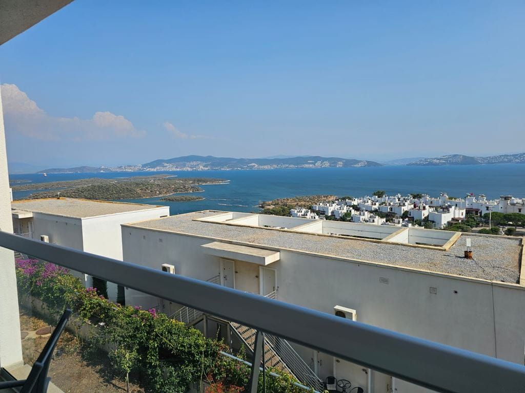 Property photo 3 of 23 Bodrum Apartment Trboda730 3