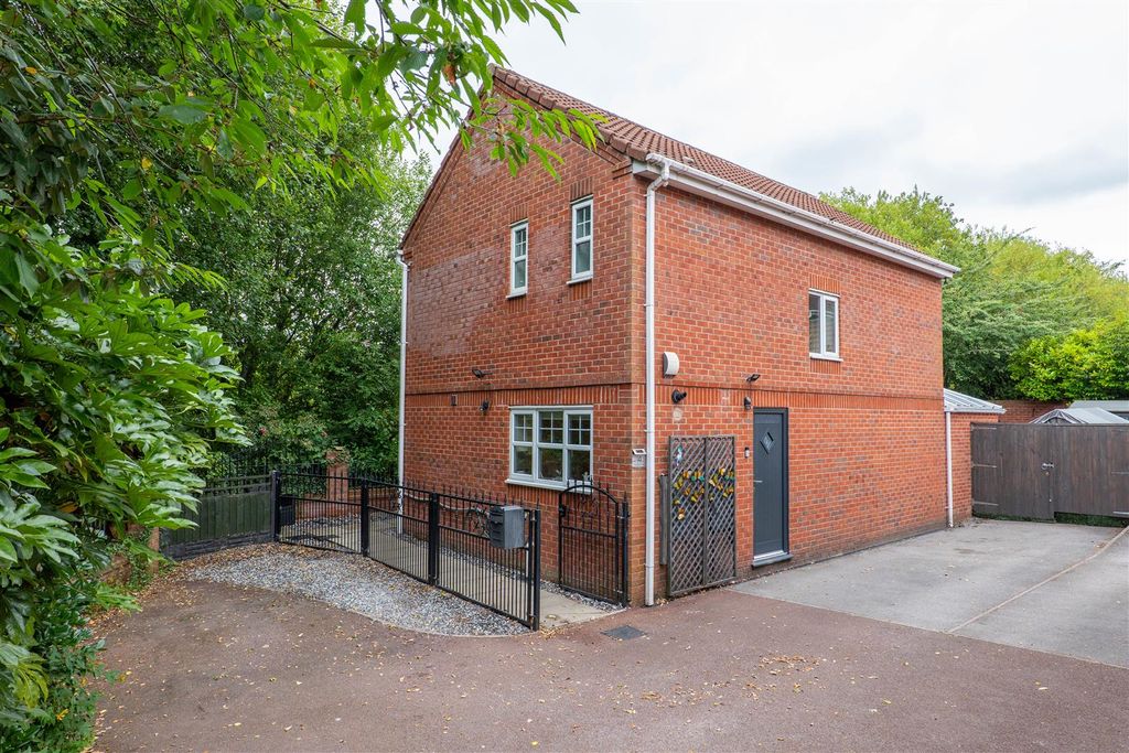 Property photo 1 of 30 Rear External
