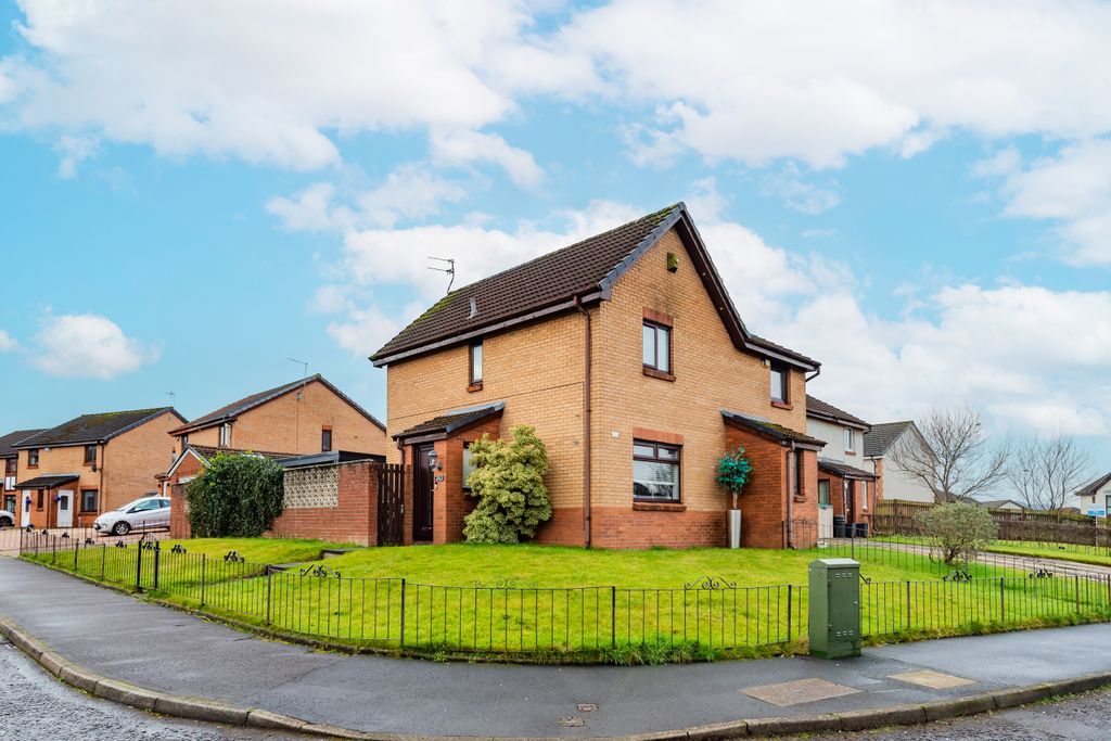 Property photo 1 of 24 302 Ritchie Park Johnstone Pa5 8Jn L-40