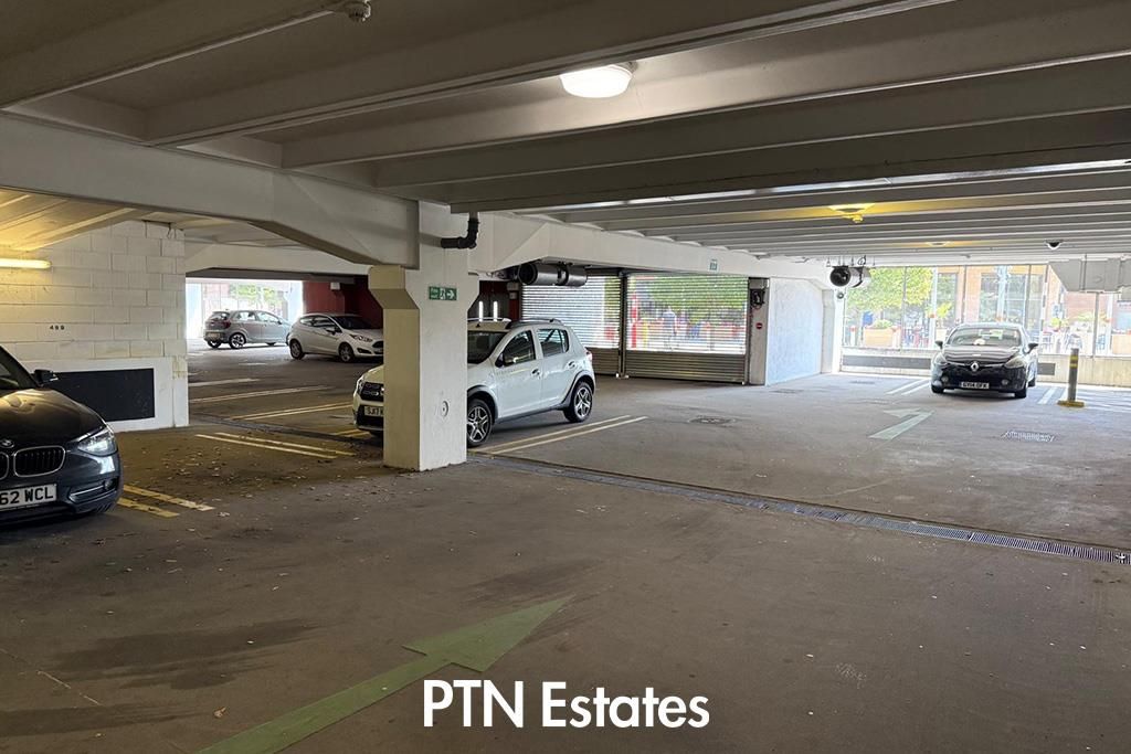 Property photo 2 of 6 Underground Parking.Jpg