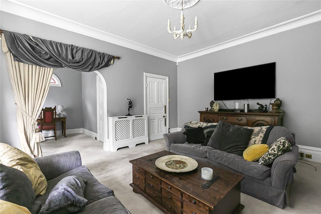 Additional image 9 of 5 bed detached house for saleWellington Road, Enfield EN1
