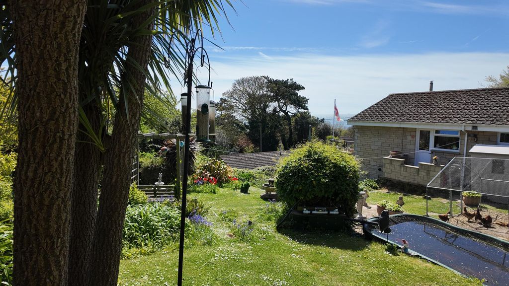 Property photo 1 of 19 Rear Garden