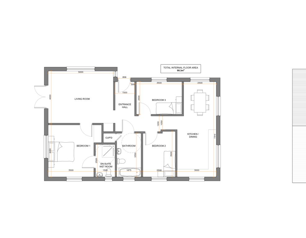 Additional image 9 of Land for saleSaughall Road, Chester CH1