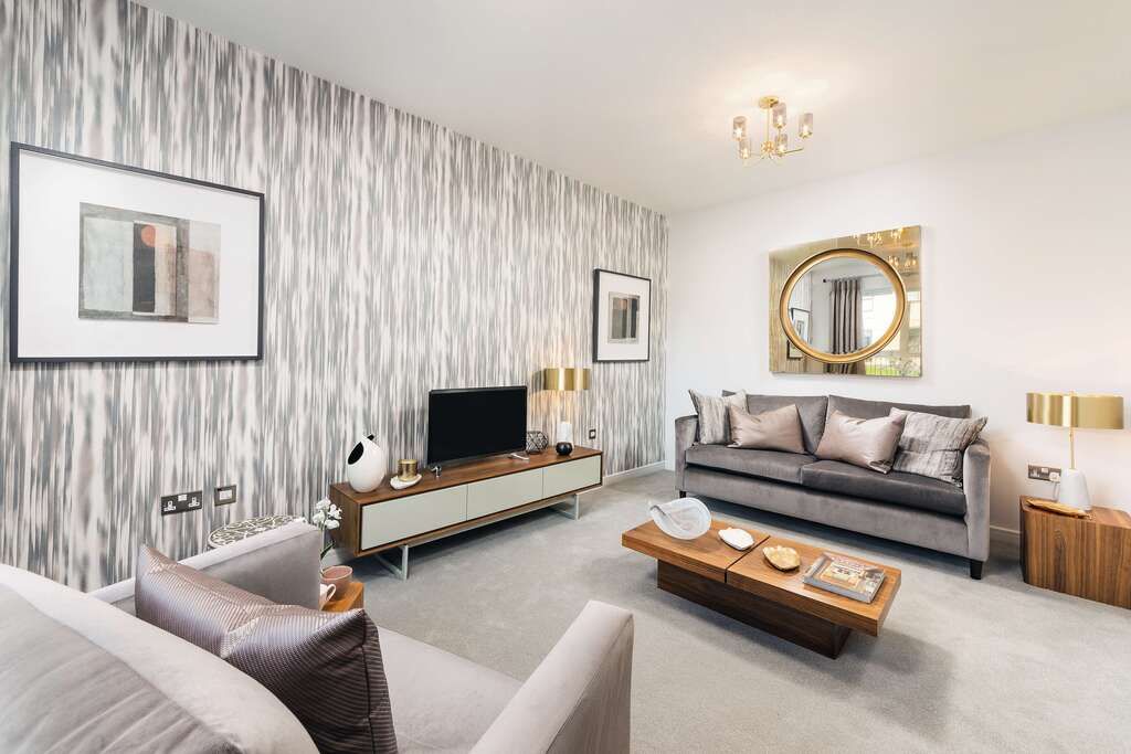 Property photo 3 of 8 The Elm - The Aspens - North East - Lne-Tasp-19-0101