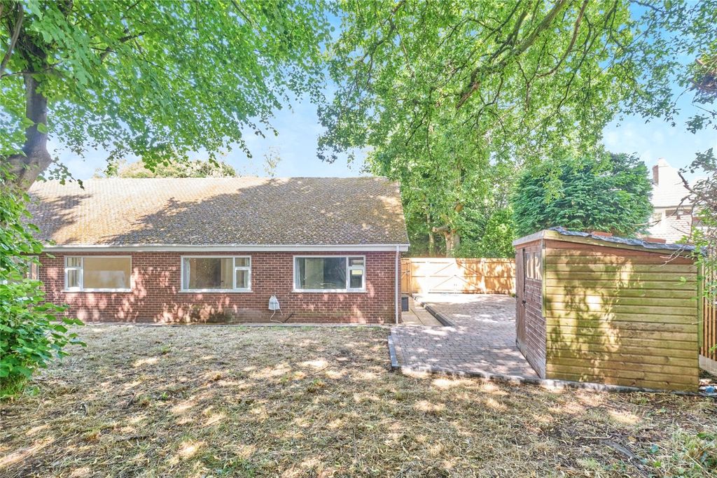 Additional image 37 of 4 bed bungalow for saleStowe Hill Gardens, Lichfield, Staffordshire WS13
