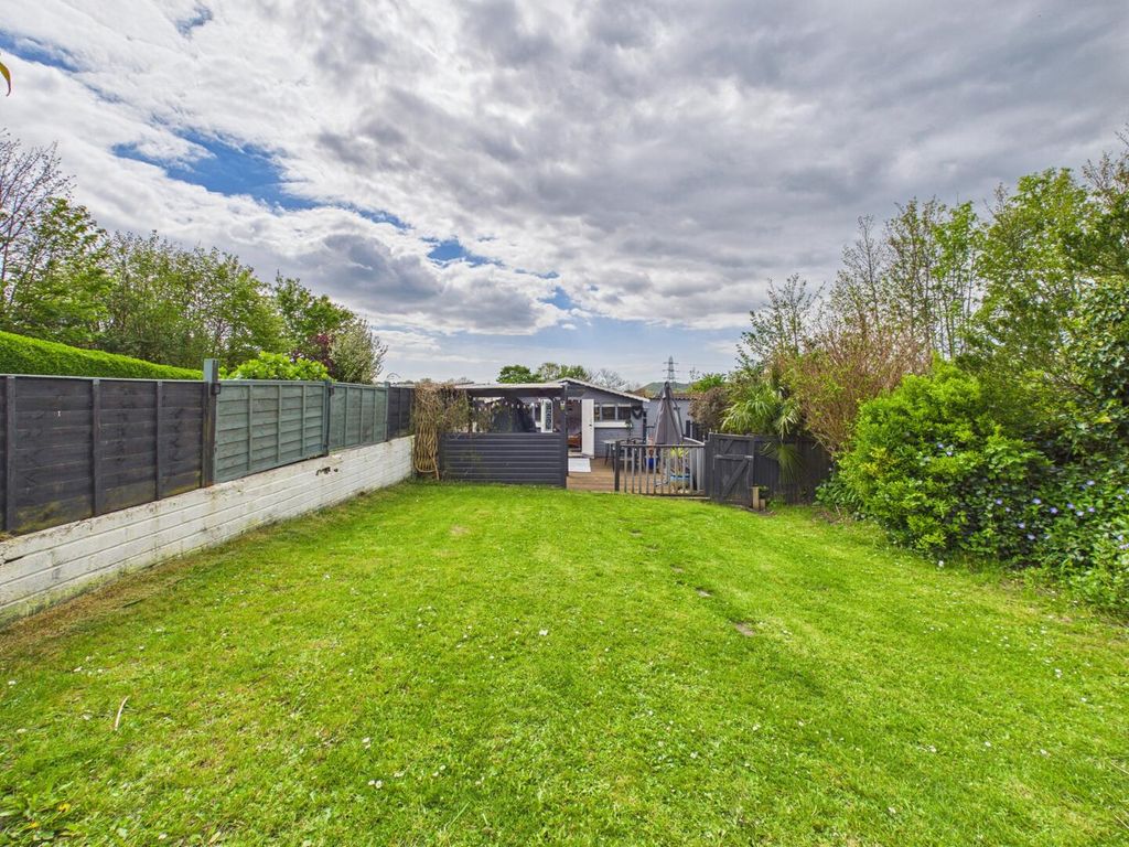 Property photo 2 of 14 Rear Garden