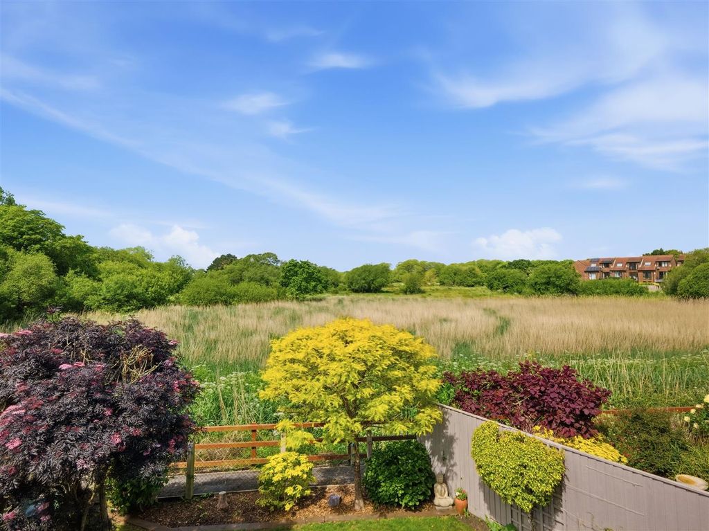 Property photo 3 of 37 View Over Stanpit Nature Reserve