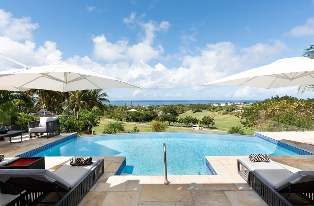 Property photo 3 of 24 Barbados Villa Bbstjv161 3