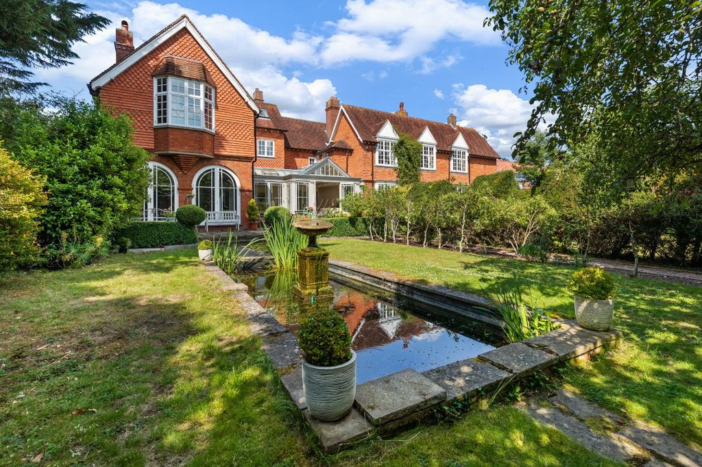 Additional image 20 of 7 bed detached house for saleAdams Road, Cambridge, Cambridgeshire CB3
