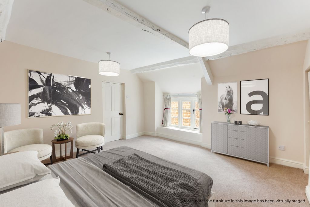 Property photo 2 of 10 Bakery Flat The T...