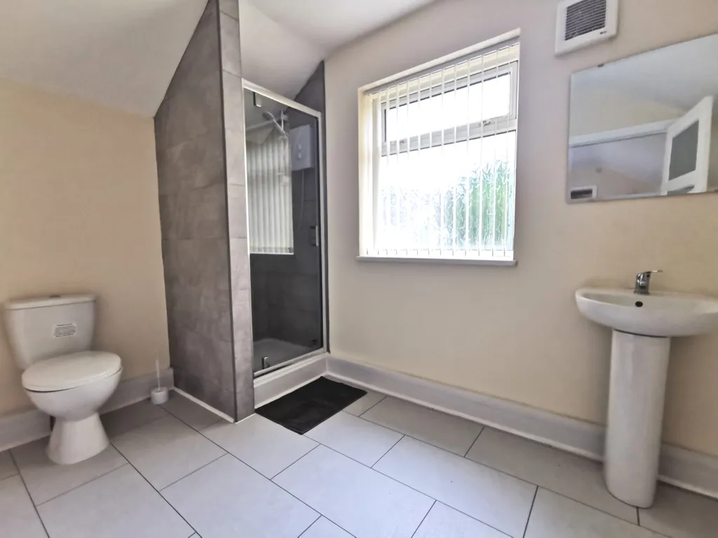 Brynymor Road, Swansea SA1 - Widok 6