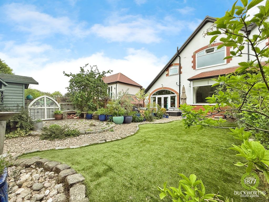 Additional image 18 of 4 bed semi-detached house for saleEarnsdale Avenue, Darwen BB3