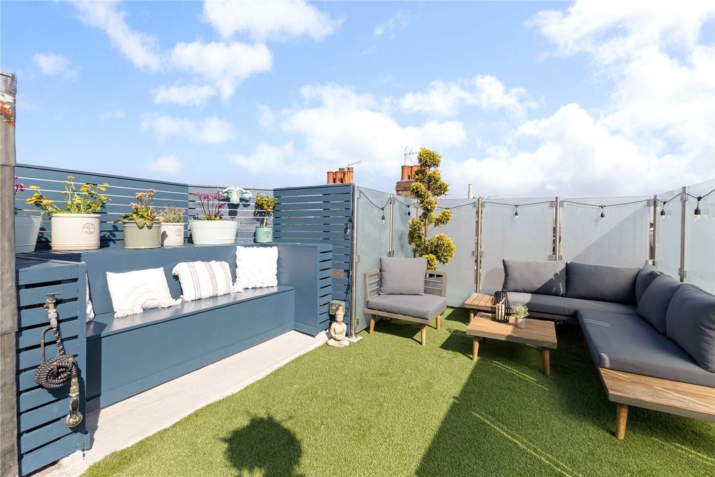 Property photo 3 of 14 Roof Terrace