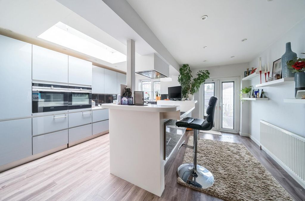 Property photo 3 of 12 Davidson Frost-Wellings, Dfw, Haig Road, Stanmore,