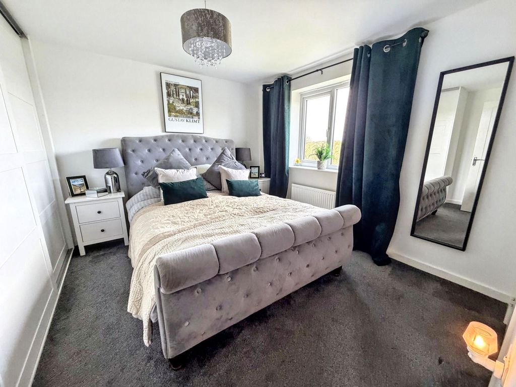 Additional image 15 of 4 bed detached house for saleYellowstone Court, Houghton Le Spring DH4