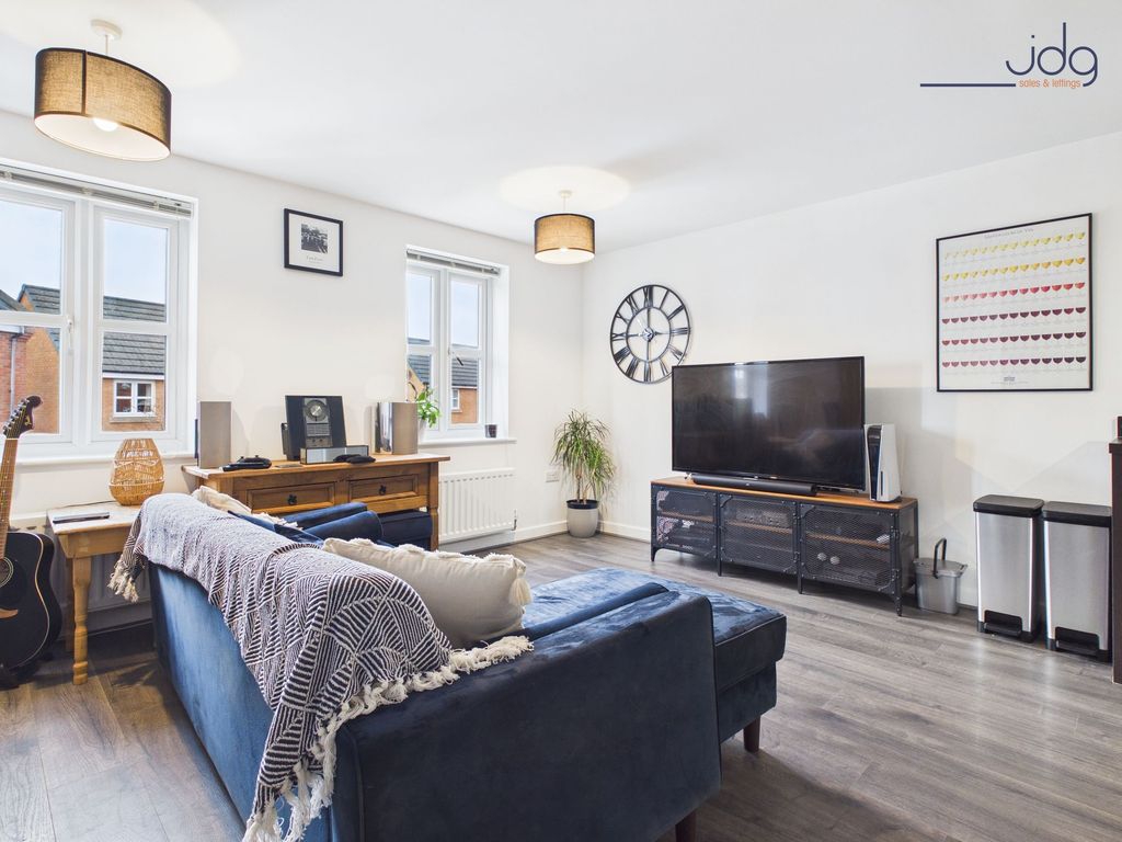 Property photo 2 of 12 Living Area