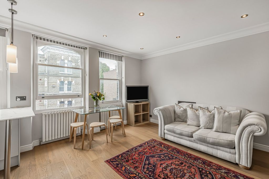 Property photo 1 of 16 Living Area