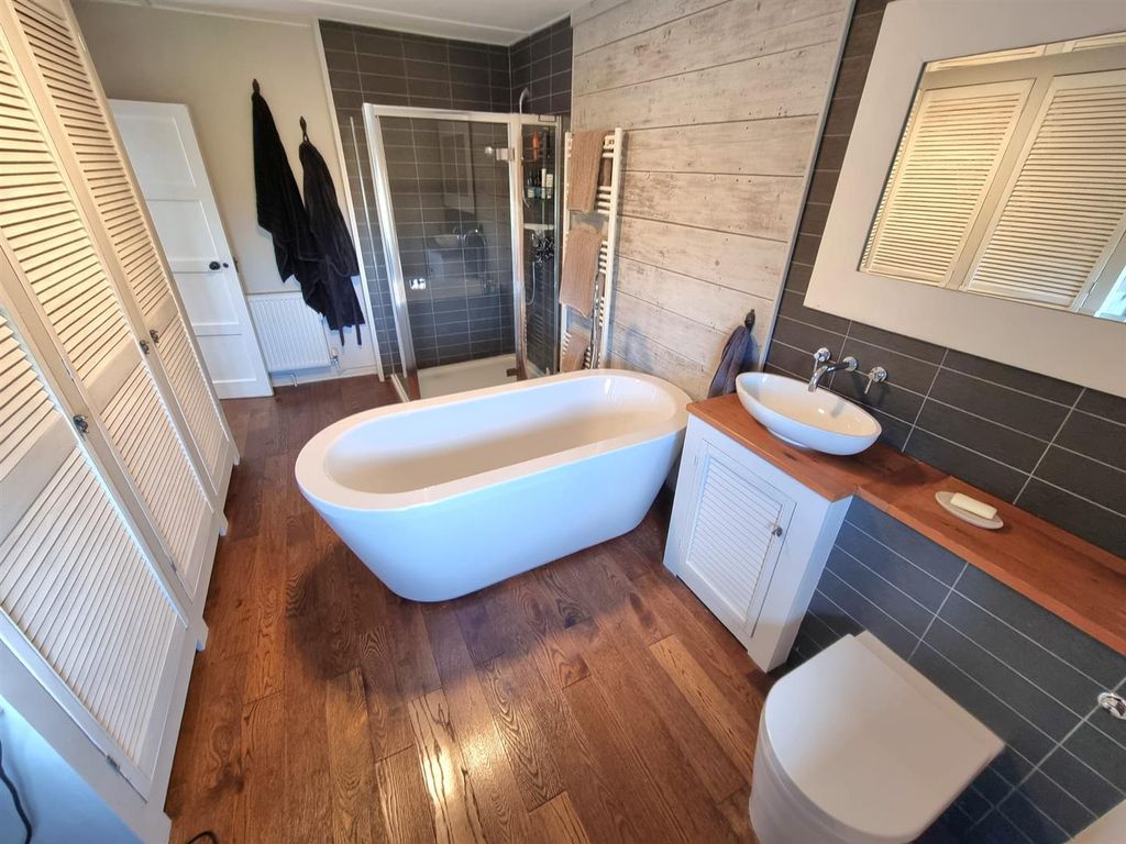 Additional image 4 of 3 bed cottage for saleLawhitton, Launceston PL15