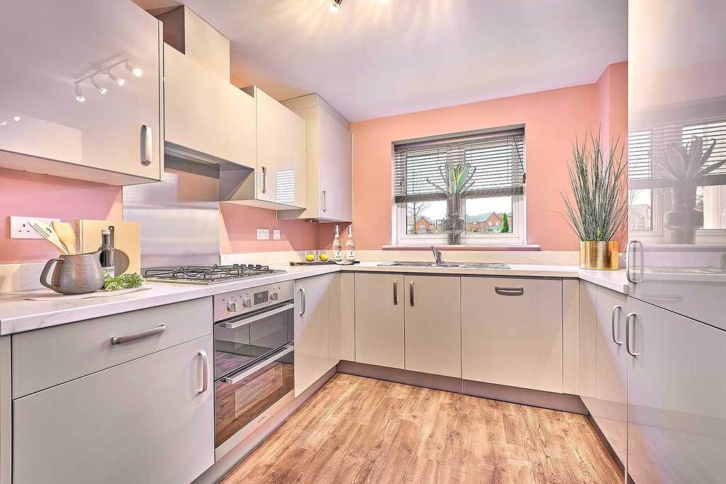 Property photo 2 of 11 Typical Kitchen