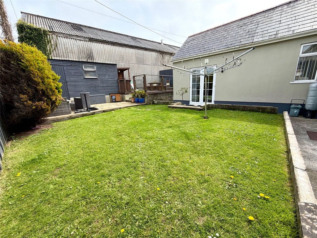 Additional image 27 of 4 bed bungalow for salePriory Lodge Drive, Milford Haven, Pembrokeshire SA73
