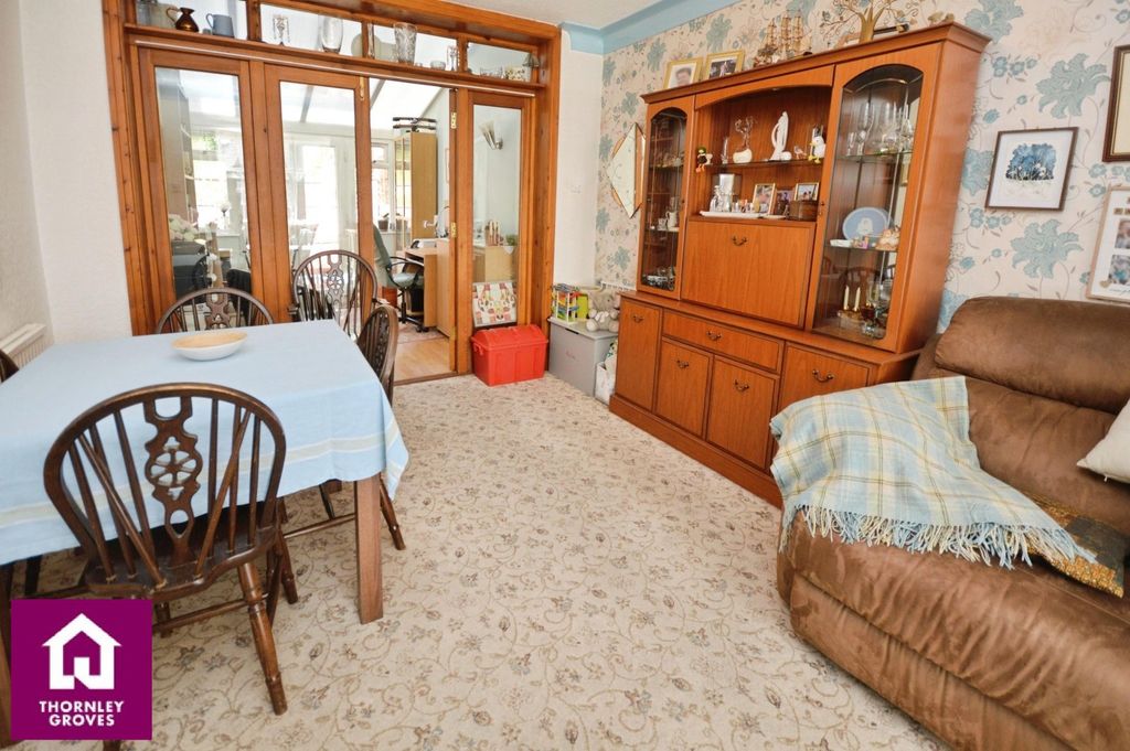 Property photo 3 of 15 Dining Room