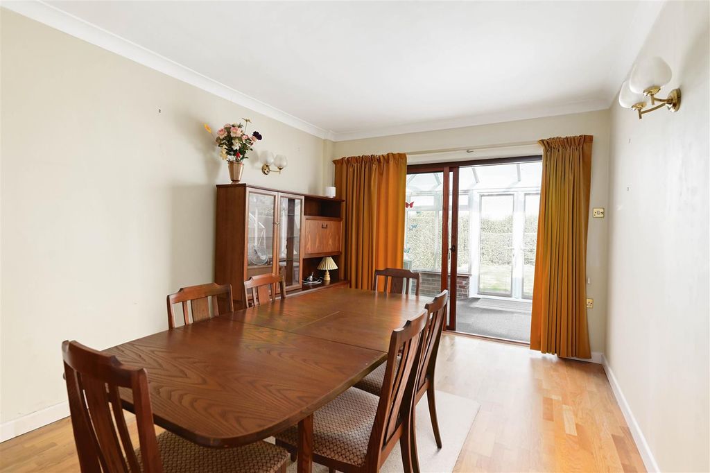 Property photo 3 of 12 Dining Room
