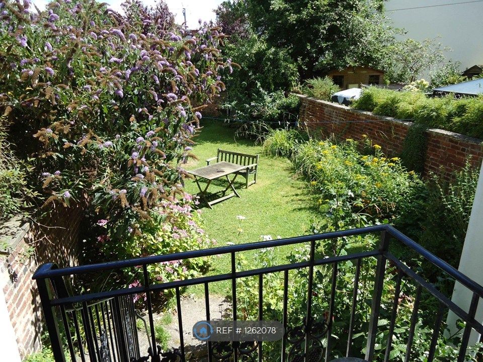 Property photo 1 of 14 Garden From Verandah