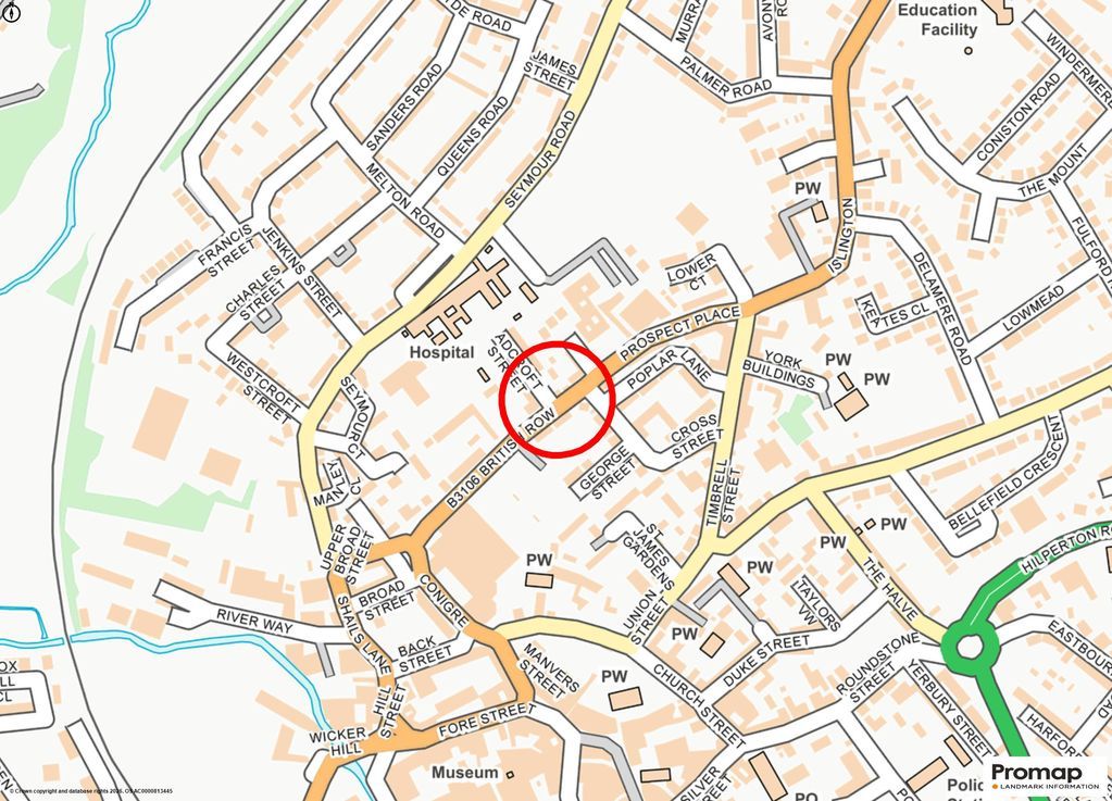 Additional image 12 of 1 bed flat for saleBlack Swan Court, Trowbridge BA14