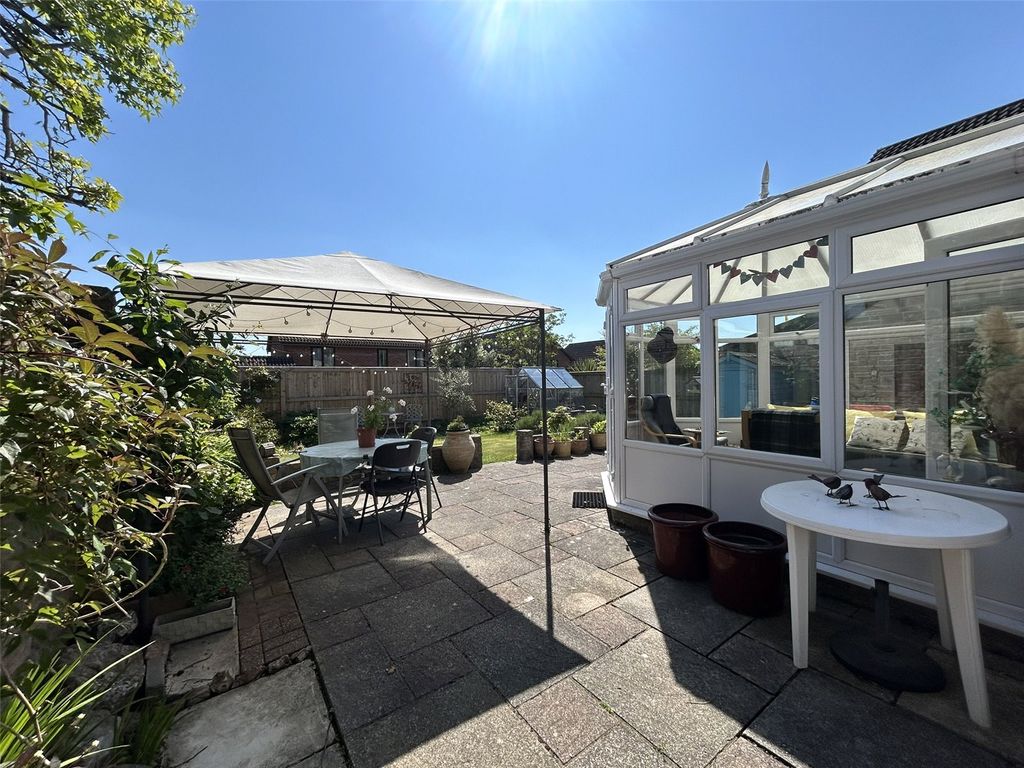 Additional image 15 of 4 bed detached house for saleCrimchard, Chard, Somerset TA20