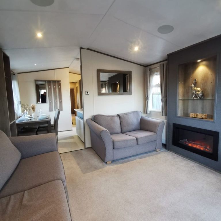 Property photo 1 of 4 Wild Rose Holiday Park - Carnaby-Lifestyle-49995.00