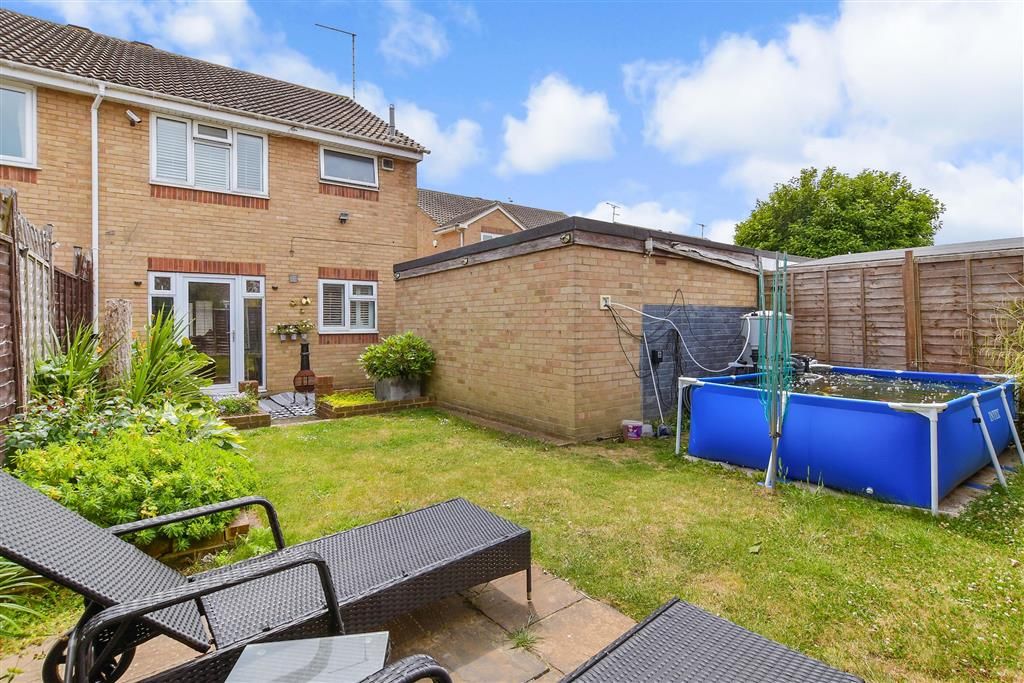 Property photo 2 of 11 Rear Garden