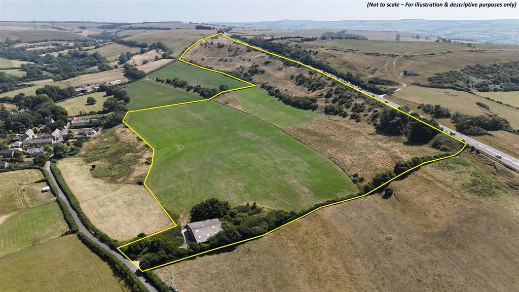 Property photo 2 of 15 Yellow Line Boundary.Jpg