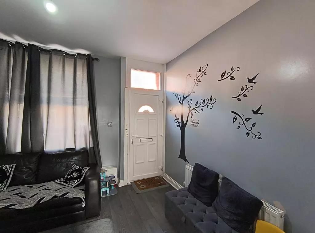 Property photo 3 of 10 Living Room - View 2