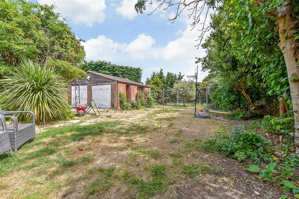Property photo 2 of 11 Rear Garden