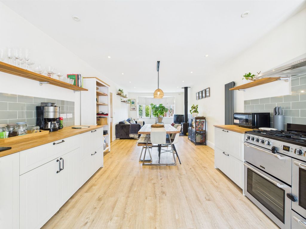 Property photo 1 of 26 Open Plan Living