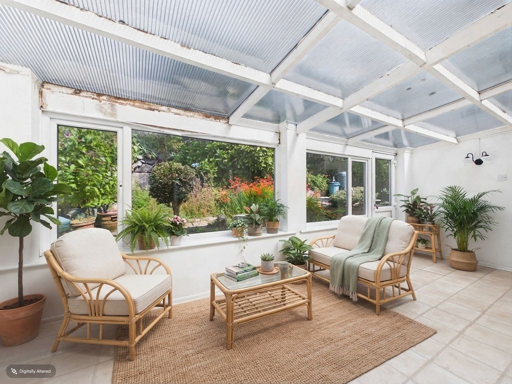 Property photo 2 of 9 Conservatory